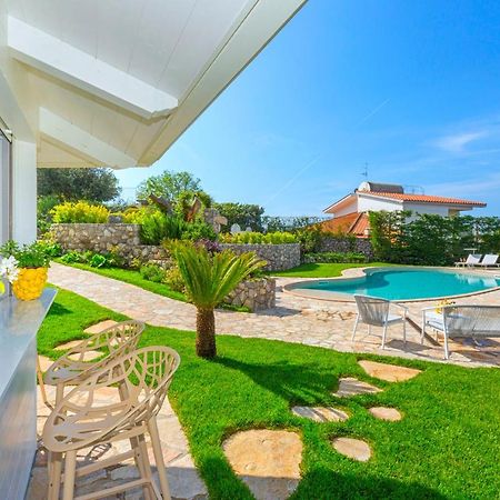 Amore Rentals - Resort Ravenna - Villa Cavaliere 마사루브렌세 외부 사진