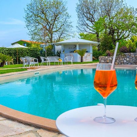 Amore Rentals - Resort Ravenna - Villa Cavaliere 마사루브렌세 외부 사진