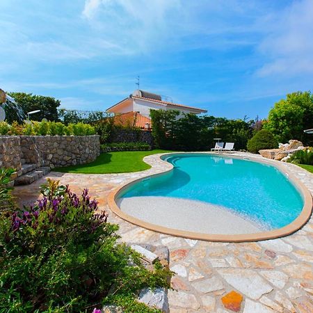 Amore Rentals - Resort Ravenna - Villa Cavaliere 마사루브렌세 외부 사진