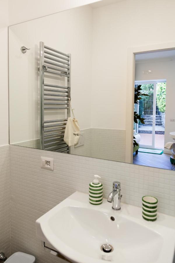 Amore Rentals - Resort Ravenna - Villa Cavaliere 마사루브렌세 외부 사진