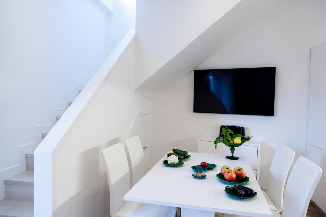 Amore Rentals - Resort Ravenna - Villa Cavaliere 마사루브렌세 외부 사진