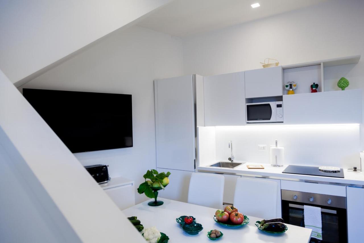 Amore Rentals - Resort Ravenna - Villa Cavaliere 마사루브렌세 외부 사진
