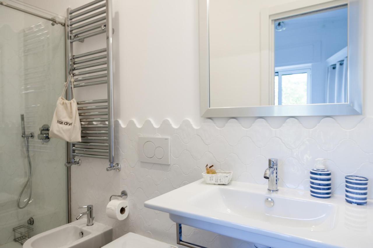 Amore Rentals - Resort Ravenna - Villa Cavaliere 마사루브렌세 외부 사진