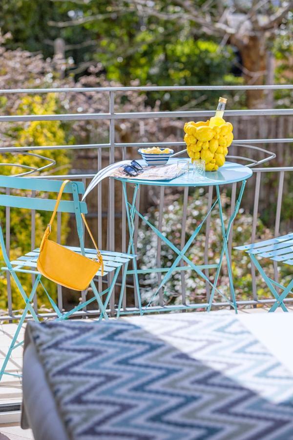 Amore Rentals - Resort Ravenna - Villa Cavaliere 마사루브렌세 외부 사진