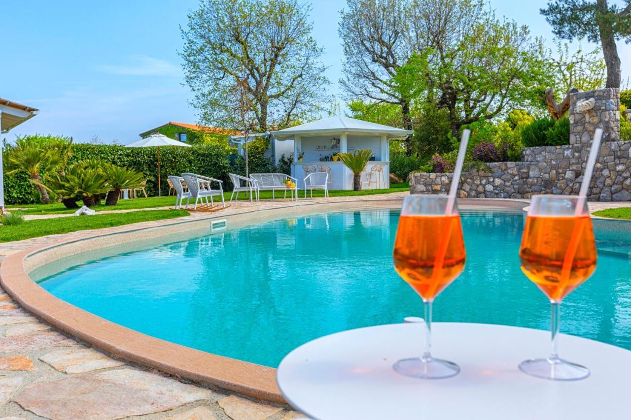 Amore Rentals - Resort Ravenna - Villa Cavaliere 마사루브렌세 외부 사진