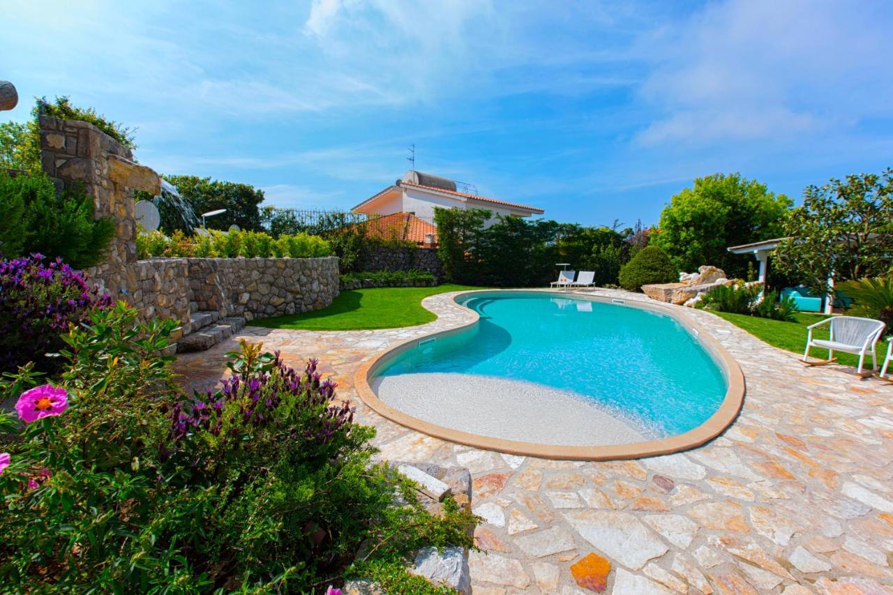 Amore Rentals - Resort Ravenna - Villa Cavaliere 마사루브렌세 외부 사진