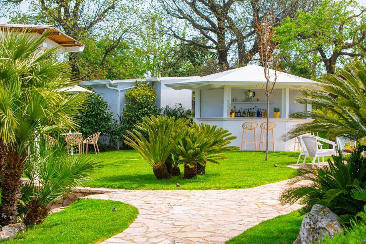 Amore Rentals - Resort Ravenna - Villa Cavaliere 마사루브렌세 외부 사진