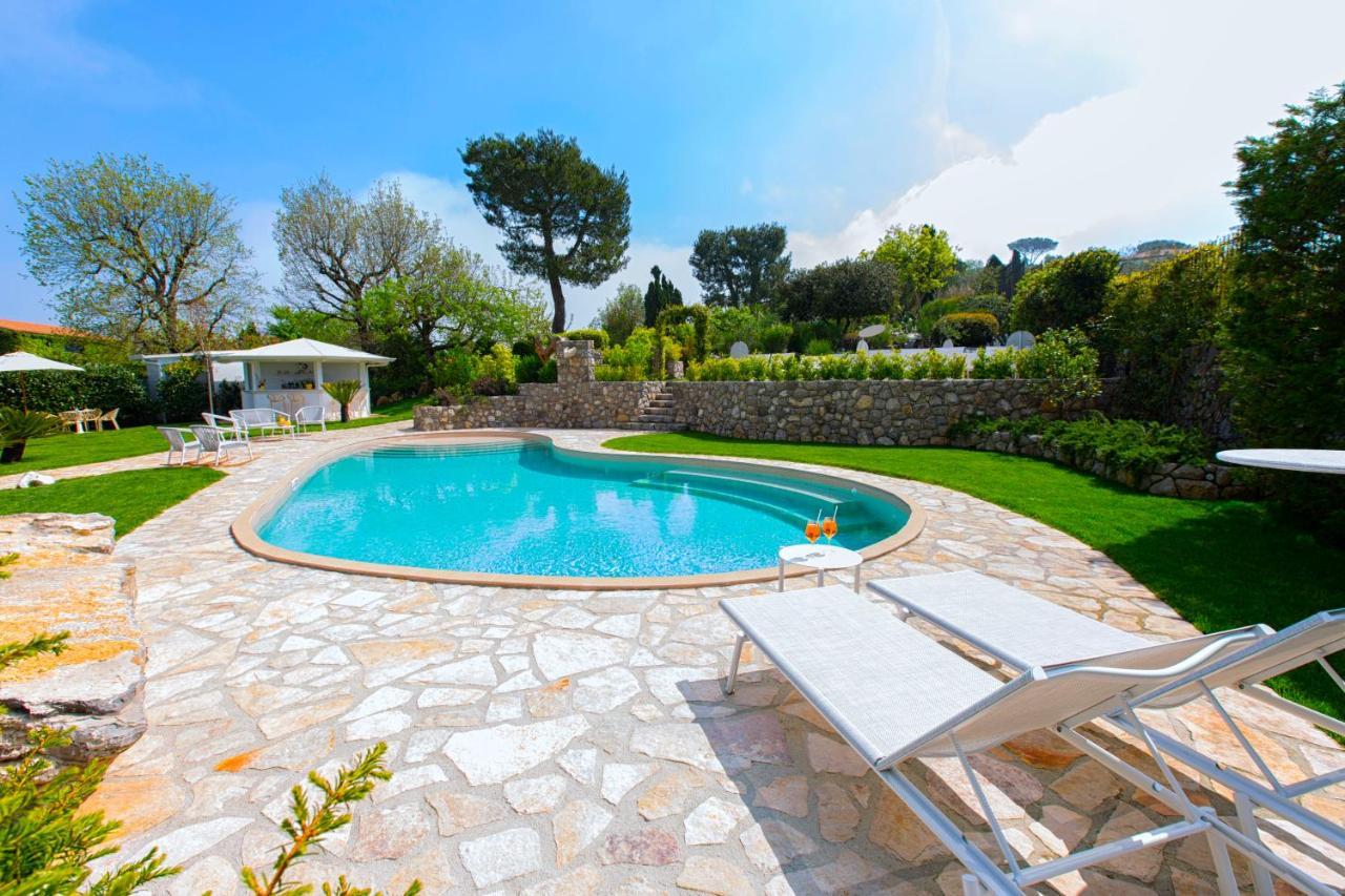 Amore Rentals - Resort Ravenna - Villa Cavaliere 마사루브렌세 외부 사진