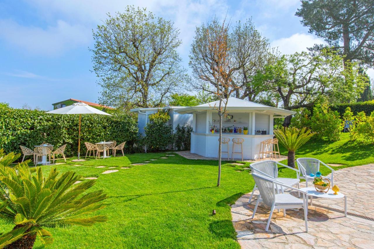 Amore Rentals - Resort Ravenna - Villa Cavaliere 마사루브렌세 외부 사진