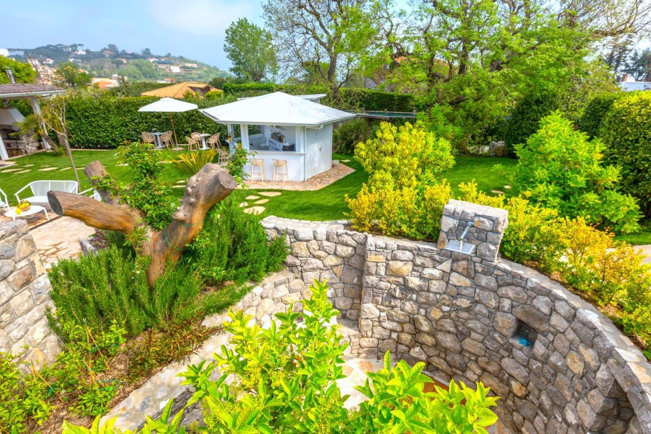 Amore Rentals - Resort Ravenna - Villa Cavaliere 마사루브렌세 외부 사진
