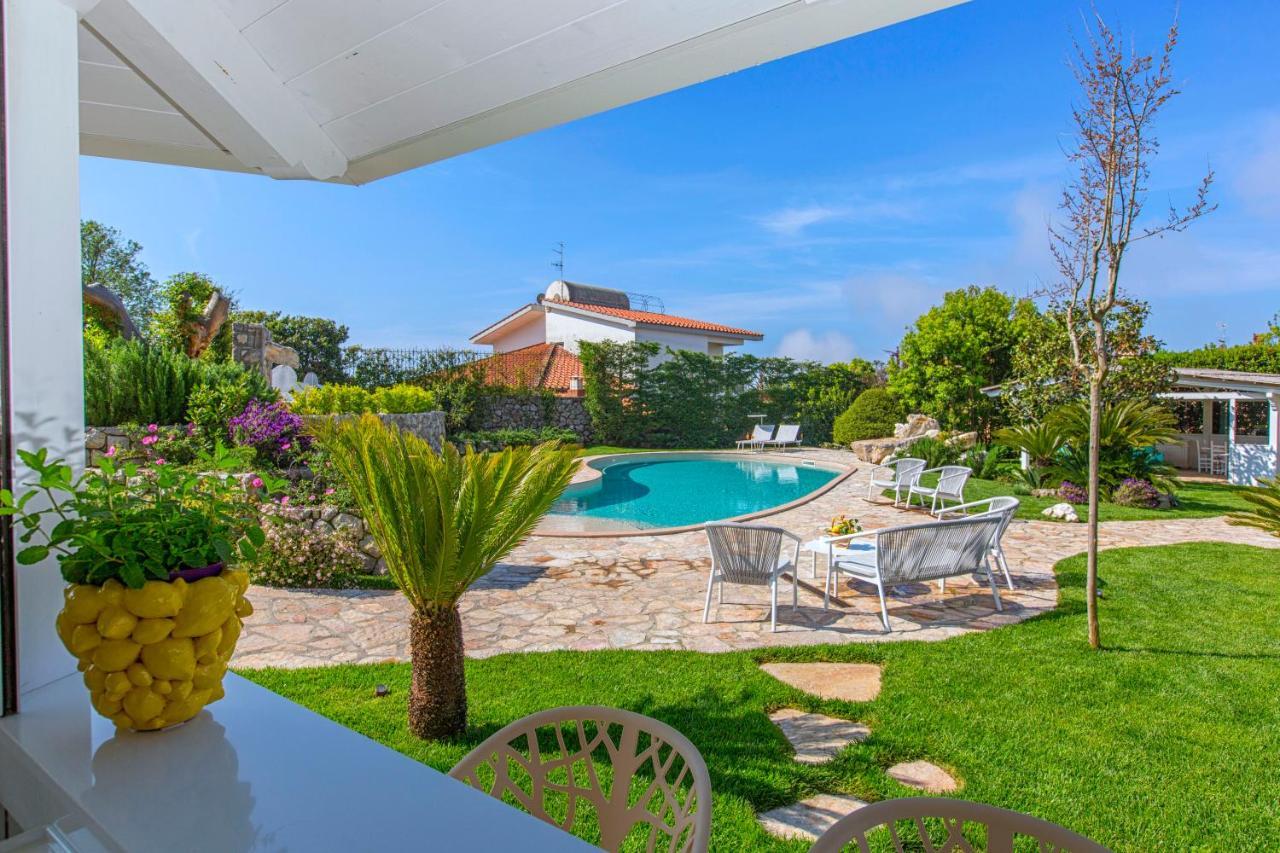 Amore Rentals - Resort Ravenna - Villa Cavaliere 마사루브렌세 외부 사진