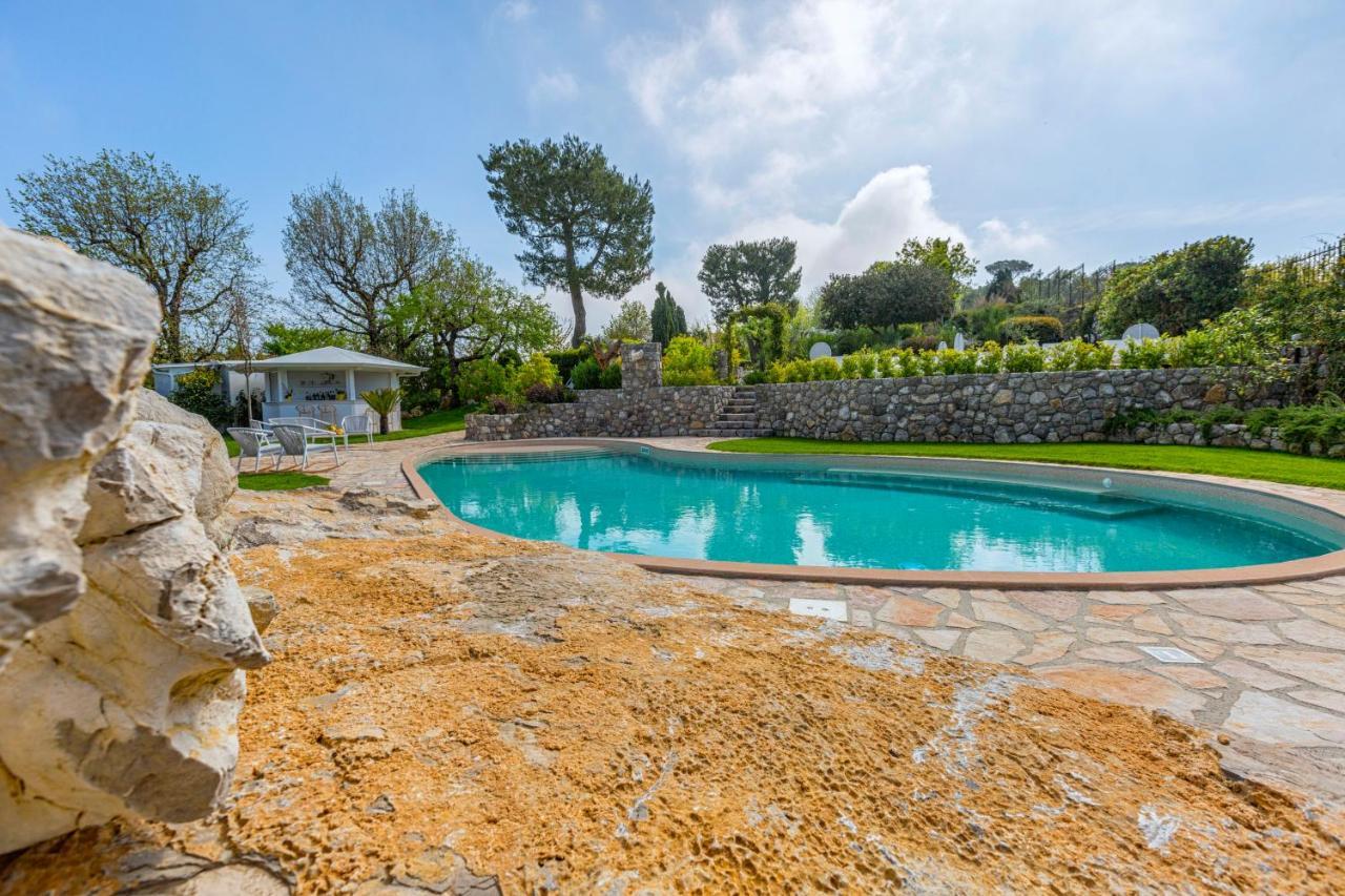 Amore Rentals - Resort Ravenna - Villa Cavaliere 마사루브렌세 외부 사진