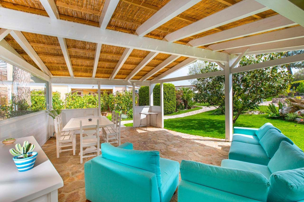 Amore Rentals - Resort Ravenna - Villa Cavaliere 마사루브렌세 외부 사진