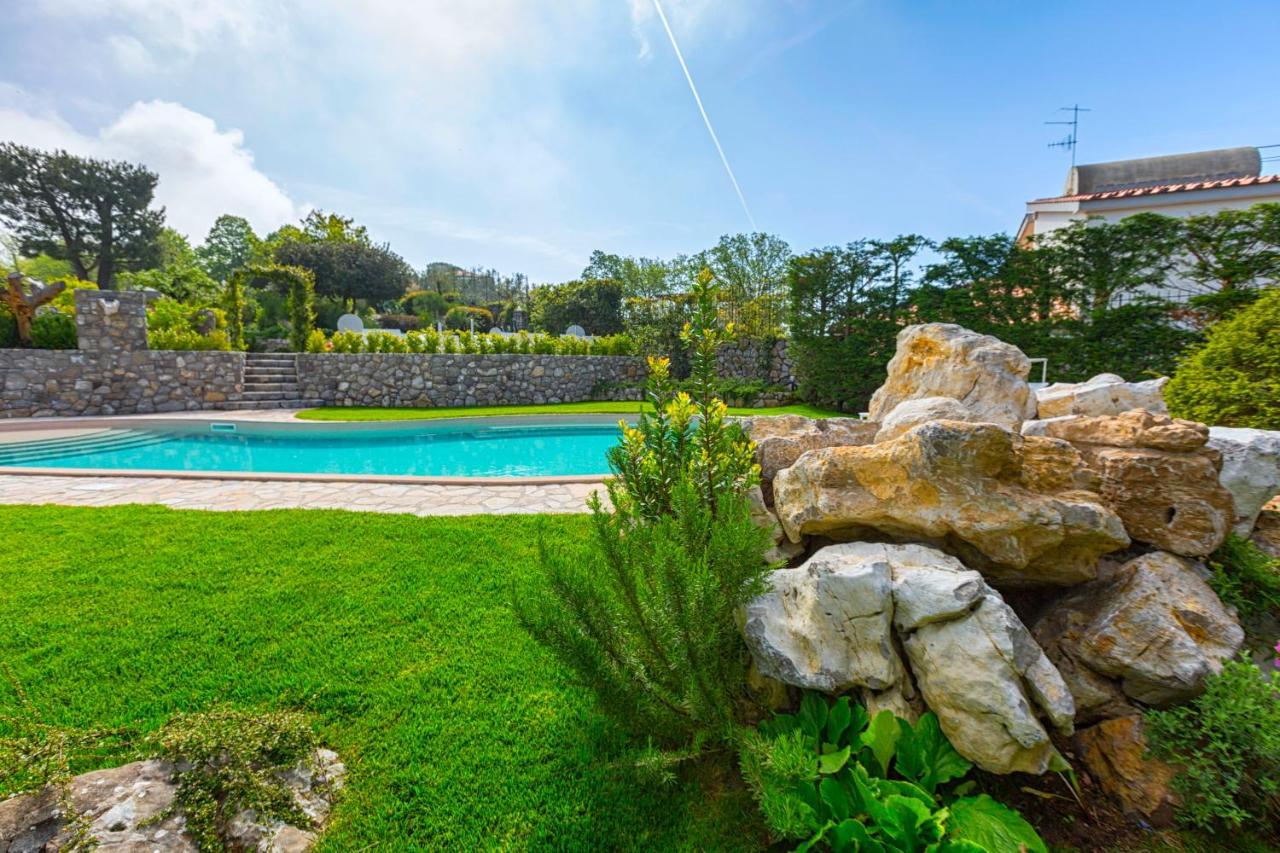 Amore Rentals - Resort Ravenna - Villa Cavaliere 마사루브렌세 외부 사진
