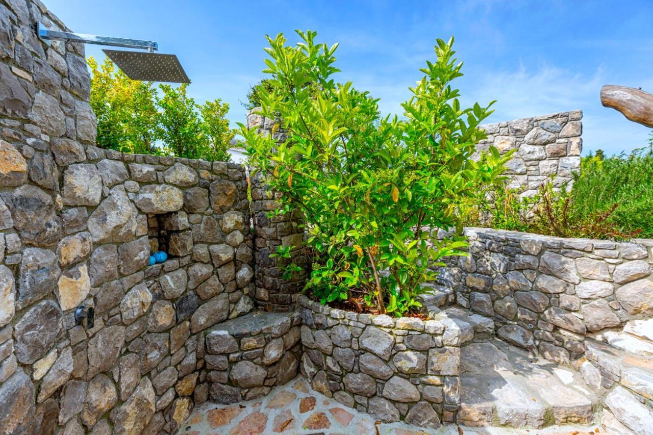 Amore Rentals - Resort Ravenna - Villa Cavaliere 마사루브렌세 외부 사진